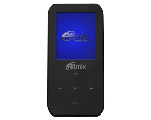 MP3-плеер  RITMIX  RF-4310 4Gb black