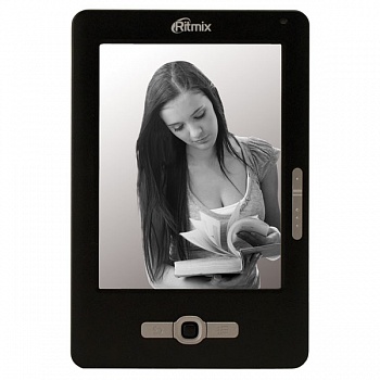 Электронная книга  RITMIX  RBK-900