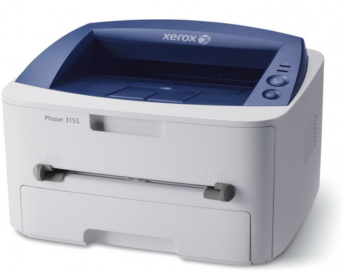 Принтер  XEROX  Phaser 3140 (100N02703)