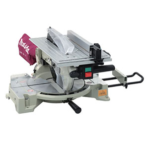 Пила циркулярная  MAKITA  LH1040F
