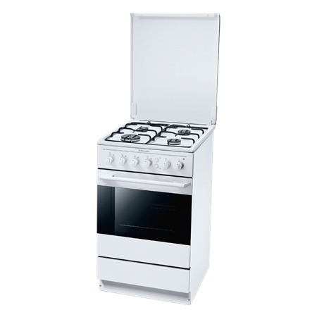 Плита газовая  ELECTROLUX  EKG 511114 W