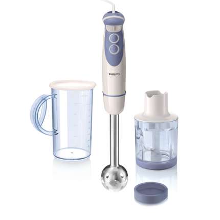 Блендер PHILIPS HR 1615
