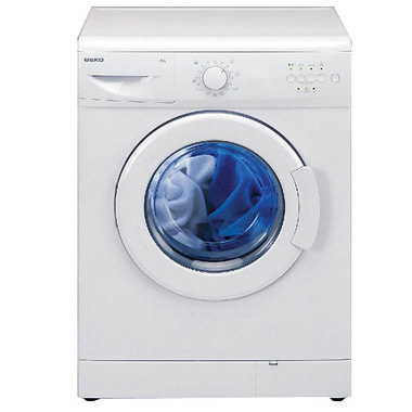 Стиральная машина  BEKO  WKL51011 EM