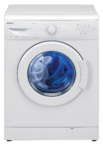 Стиральная машина  BEKO  WKL 50811 EM