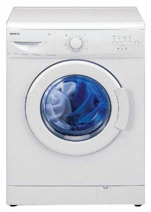 Стиральная машина  BEKO  WKL 60611 EM