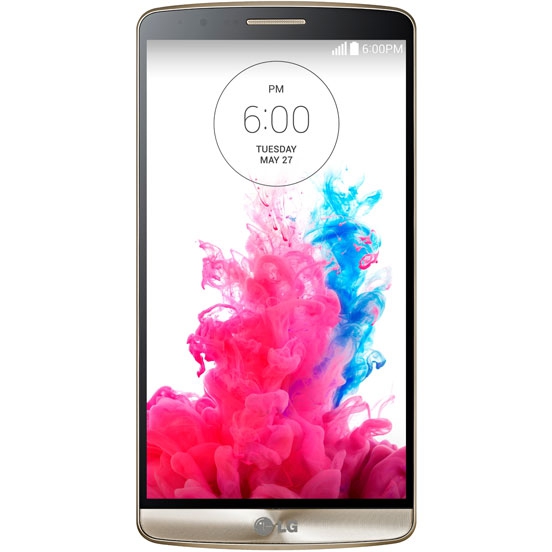 Смартфон LG D855