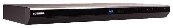 Blu-Ray плеер  TOSHIBA  BDX3200KR