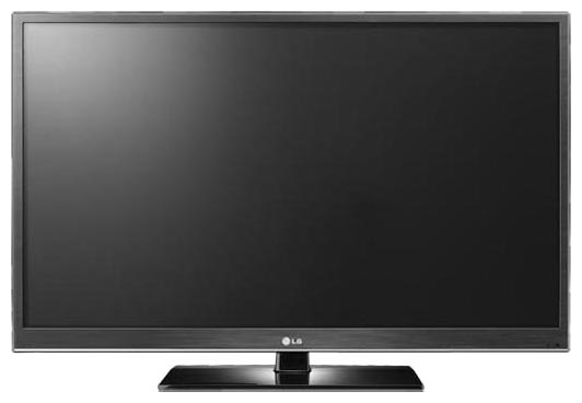 Телевизор плазм.  LG  42PT450