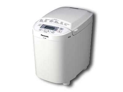 Хлебопечка PANASONIC SD-2500WTS