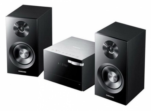 Муз.центр микро DVD  SAMSUNG  MM-D330D