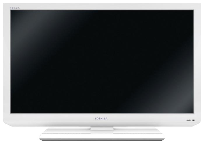 Телевизор  TOSHIBA  19EL834R