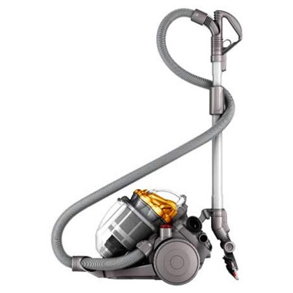 Пылесос  DYSON  DC19 Euro (12779-01)