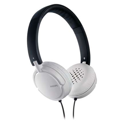 Наушники  PHILIPS  SHL 5003