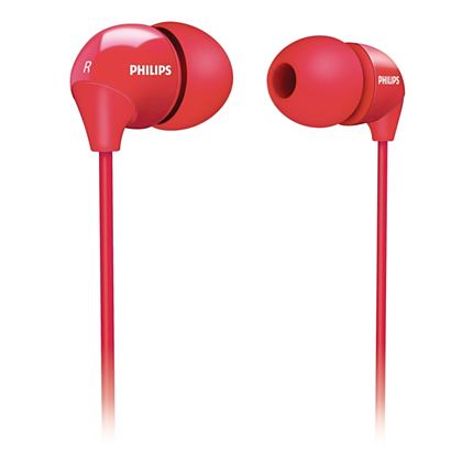 Наушники  PHILIPS  SHE3570PK