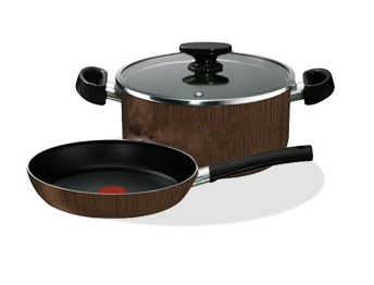 Набор  TEFAL  Evidence 3 пр. (04085310)