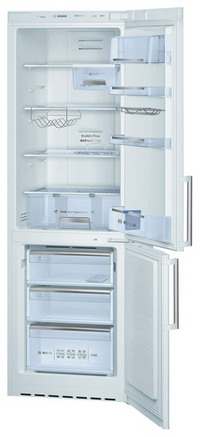 Холодильник  BOSCH  KGN 36A25