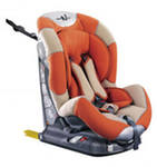 Автокресло  NEONATO  Easy Going 9-18 кг (975)