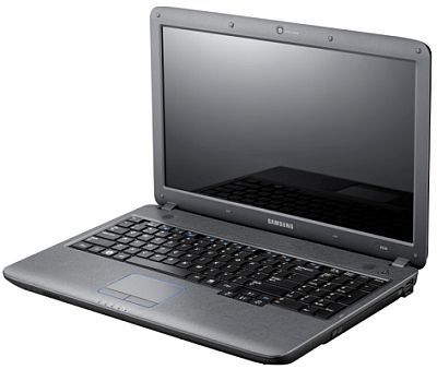 Ноутбук  SAMSUNG  R525 (JV06)