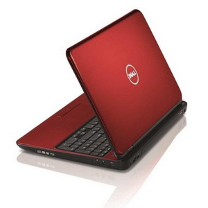 Ноутбук  DELL  Inspiron N5110 red (5110-2608)