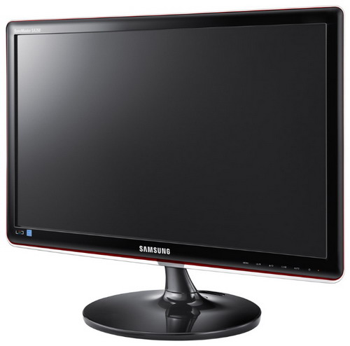 Монитор  SAMSUNG  S22A350H LED