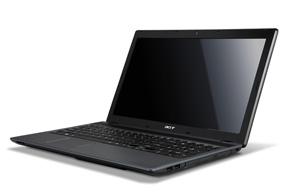 Ноутбук  ACER  Aspire 5733Z-P612G32Mikk