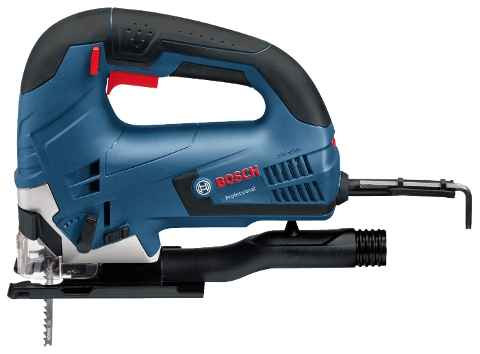 Электролобзик BOSCH GST 850 BE