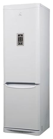 Холодильник  INDESIT  NBA20D FNF
