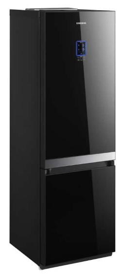 Холодильник  SAMSUNG  RL-55 VTEBG + фотоаппарат