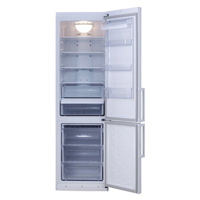 Холодильник  SAMSUNG  RL-44 ECSW + фотоаппарат