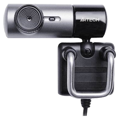 Веб камера  A4TECH  PK-835MJ