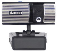 Веб камера  A4TECH  PK-720MJ