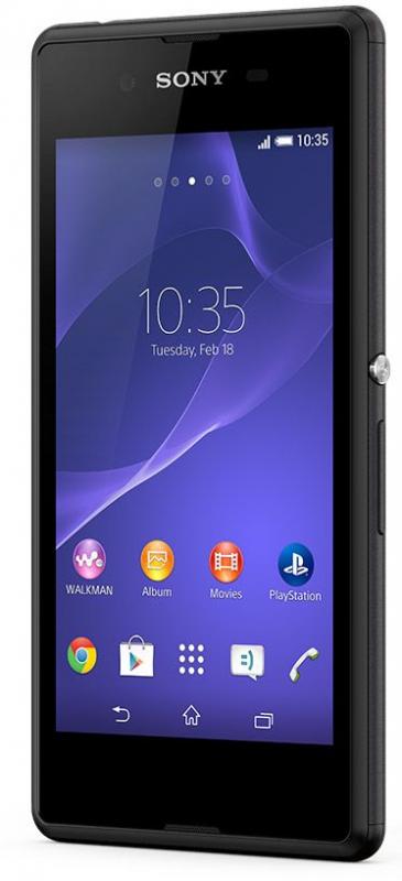 Смартфон SONY D2212 Dual