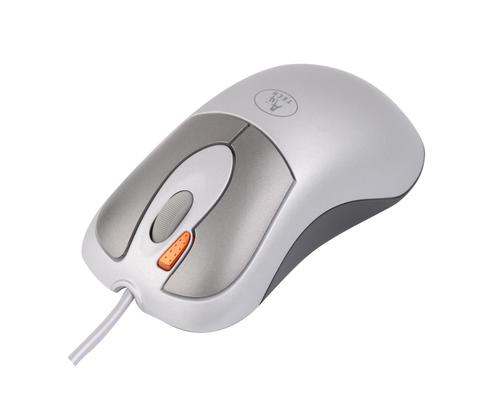 Мышь проводная  A4TECH  OP-35D-USB-S