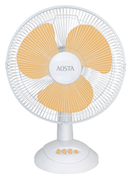 Вентилятор  Aosta  AB CL EF3