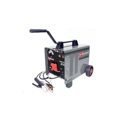 Сварочный аппарат  ERGUS Robust 260 B