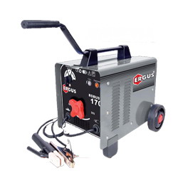 Сварочный аппарат  ERGUS Robust 170 B