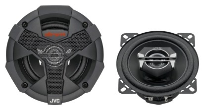 Автоакустика  JVC  CS-V427 U