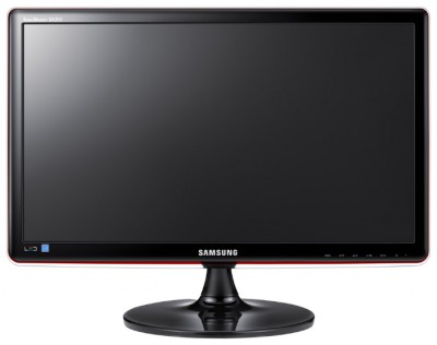 Монитор  SAMSUNG  S23A350H LED