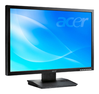 Монитор  LG  E1910S-BN (LED) BK/BK