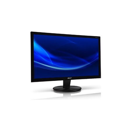 Монитор ACER P226HQVbd BK/BK