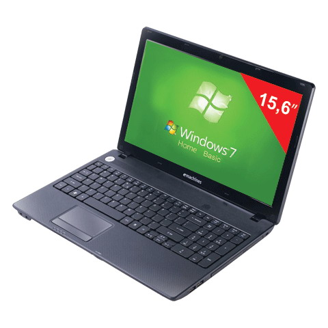 Ноутбук  E-MACHINES  E732G-382G32 Mnkk