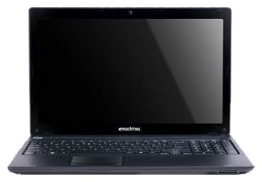 Ноутбук  E-MACHINES  E642G-P342G32 Mikk