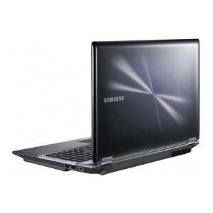 Ноутбук  SAMSUNG  RF510 S02
