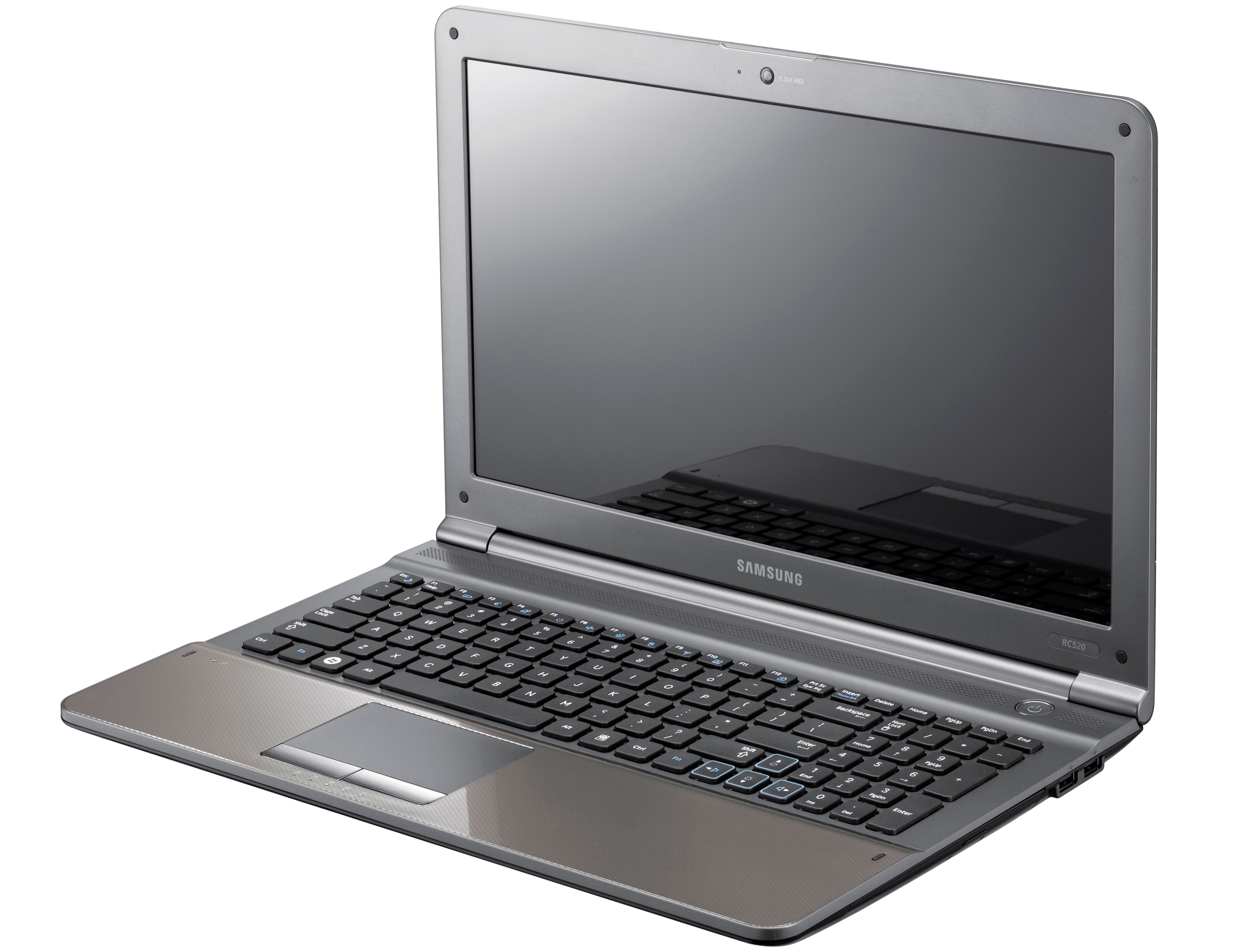 Ноутбук  SAMSUNG  RC520 (S01)