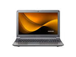 Ноутбук  SAMSUNG  RC510 (S01)