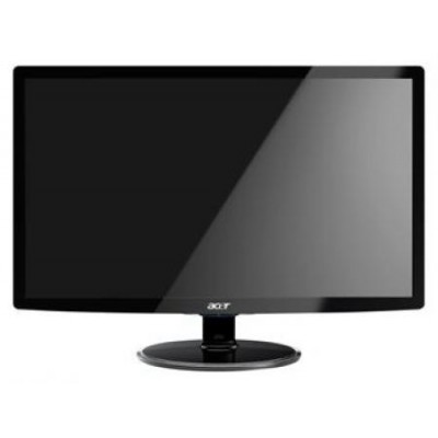 Монитор  ACER  S222HQLAbid BK/BK