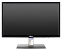Монитор  LG  E2360S-PN (LED) BK/BK