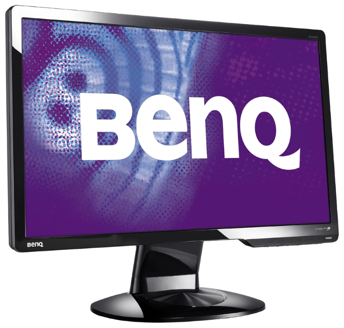 Монитор  BENQ  G2225HDA