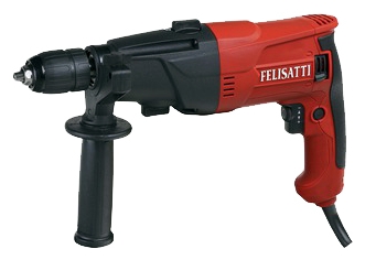 Дрель ударная FELISATTI DI16/850GE2