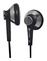 Наушники  FISCHER AUDIO  FA-640